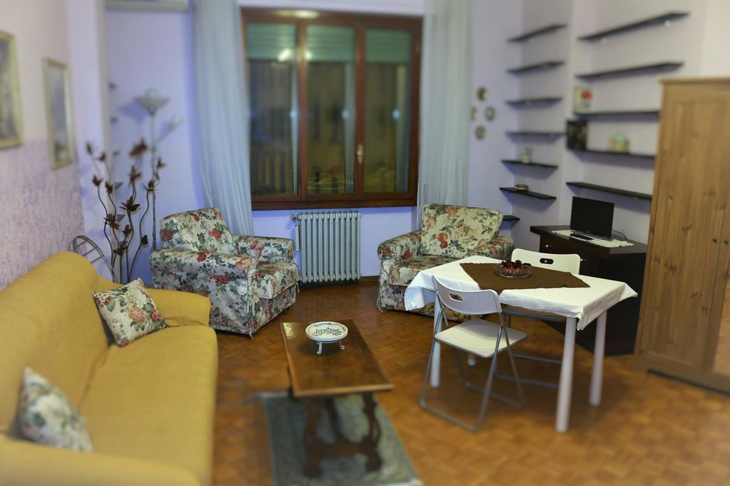 Soggiorno Karaba Florencia Exterior foto