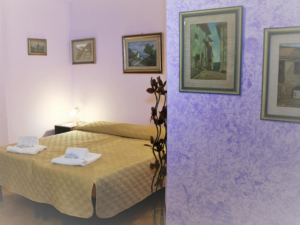 Soggiorno Karaba Florencia Exterior foto