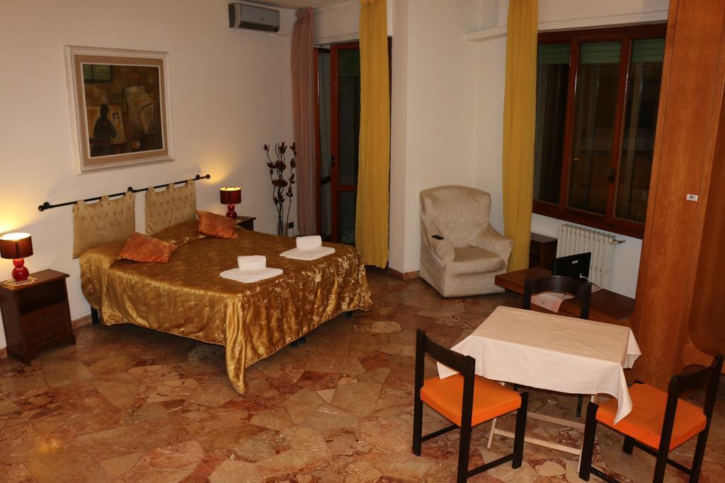 Soggiorno Karaba Florencia Exterior foto