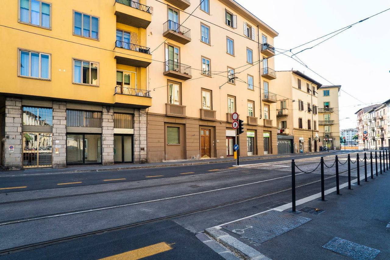 Soggiorno Karaba Florencia Exterior foto