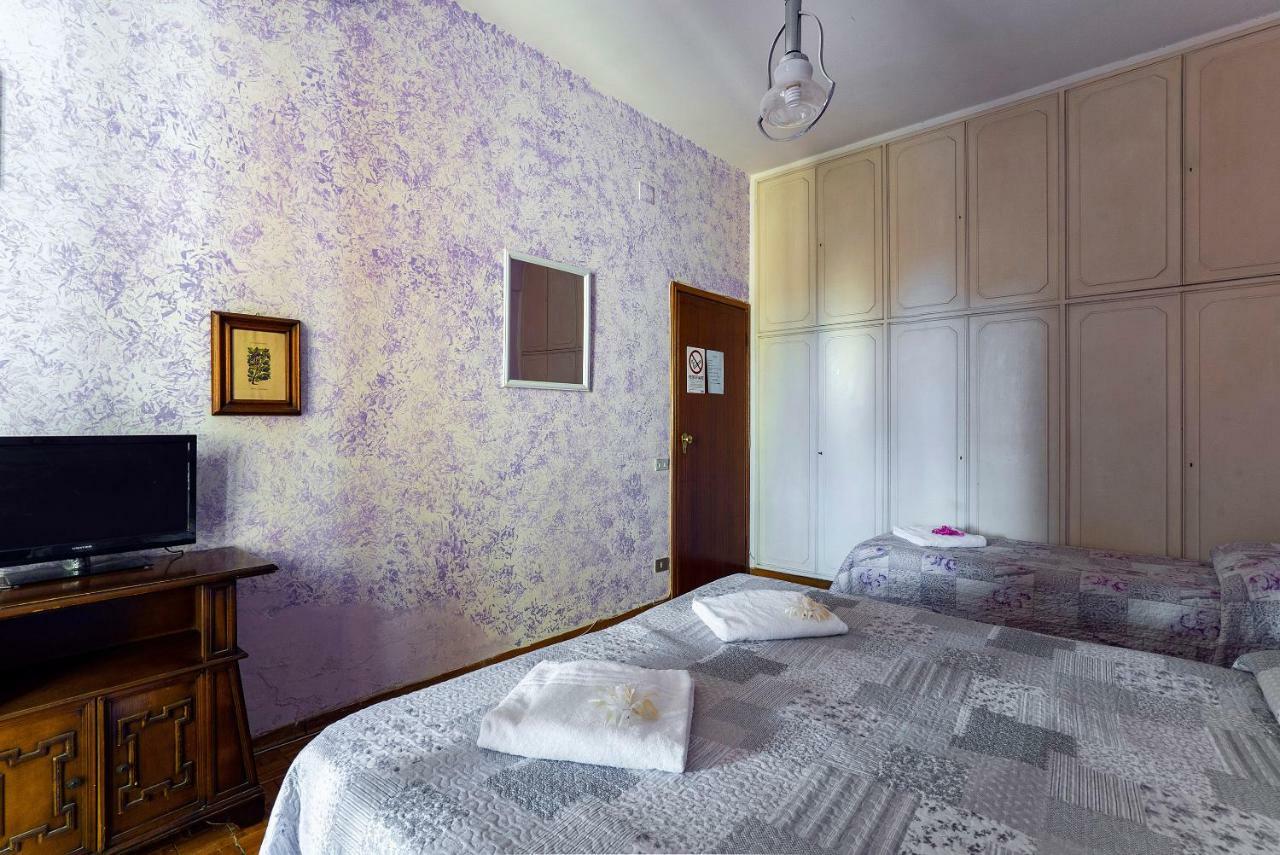 Soggiorno Karaba Florencia Exterior foto